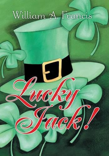 Lucky Jack!: (English)