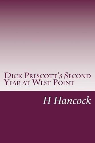 Dick Prescott's Second Year at West Point
