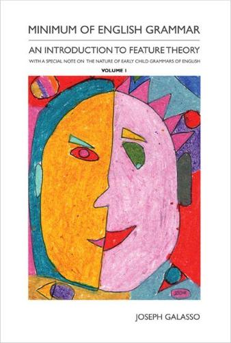 Minimum of English Grammar, Volume I