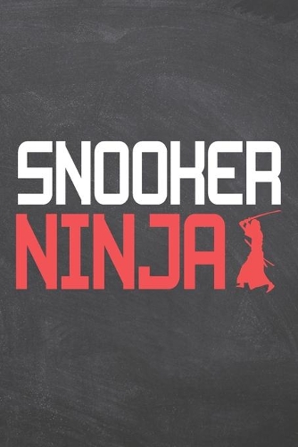 Snooker Ninja