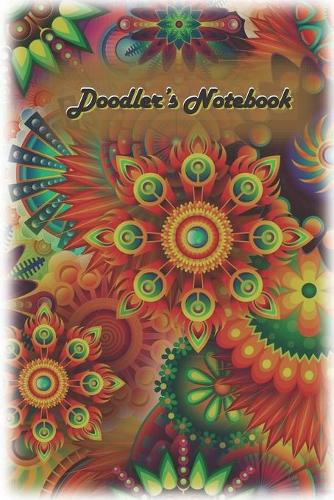 Doodler's Notebook: The Journal for Artists Who Take Notes