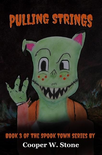 Pulling Strings: You Don(3 Spook Town)