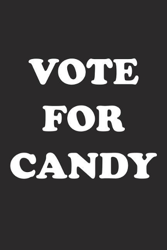Vote for Candy