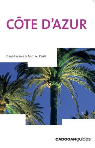 Cote d'Azur