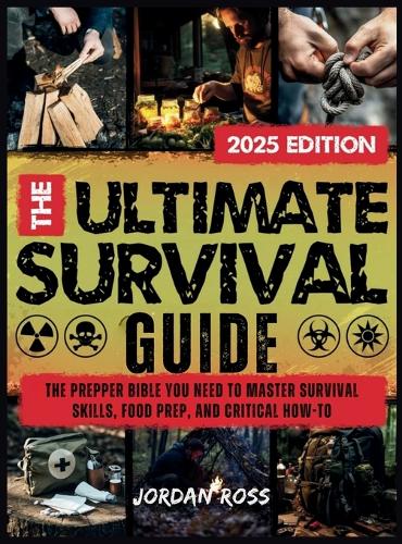 The Ultimate Survival Guide