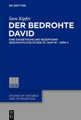 Der Bedrohte David