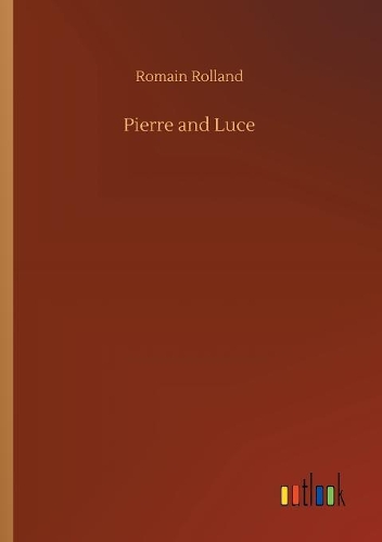 Pierre and Luce