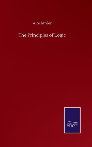 Principles of Logic