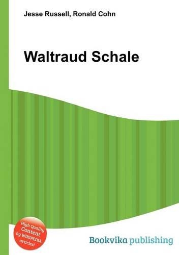 Waltraud Schale