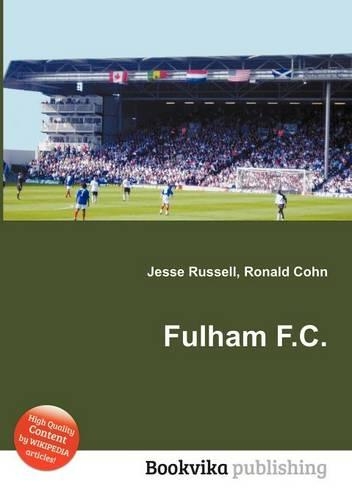 Fulham F.C.