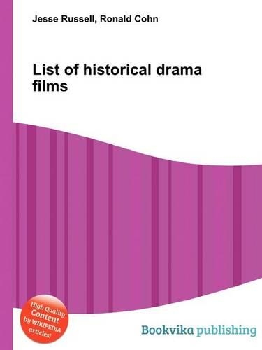 List of Historical Drama Films