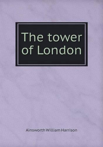 The tower of London