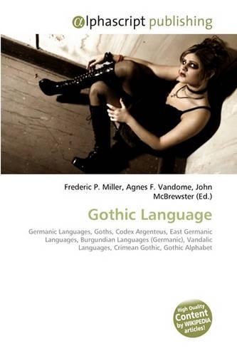 Gothic Language