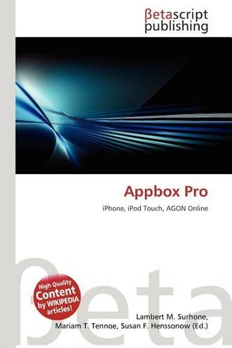 Appbox Pro