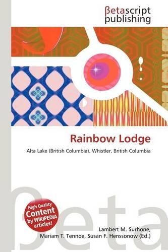 Rainbow Lodge
