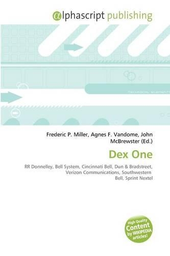 Dex One