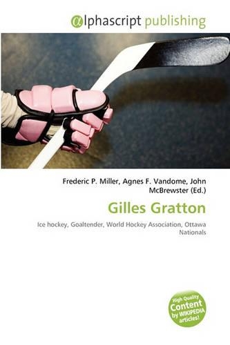 Gilles Gratton