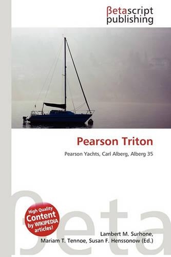 Pearson Triton