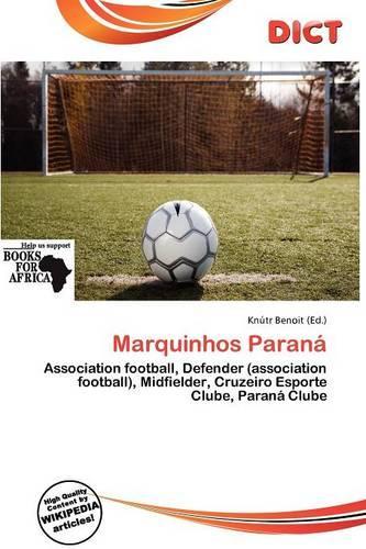 Marquinhos Paran: (English)