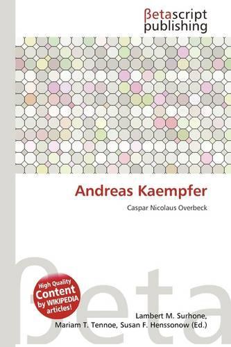 Andreas Kaempfer