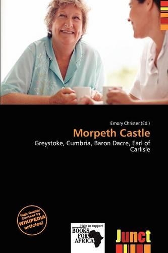Morpeth Castle