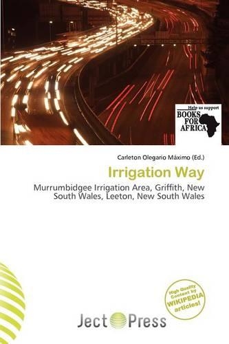 Irrigation Way