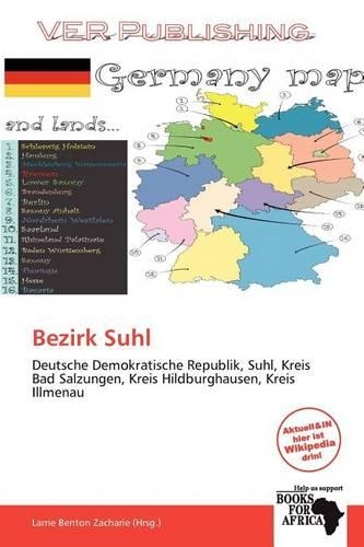 Bezirk Suhl: (German)