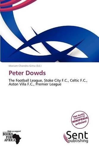 Peter Dowds