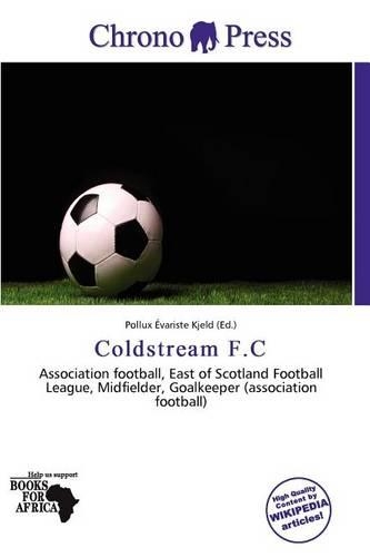 Coldstream F.C: (English)
