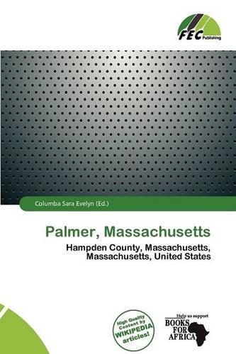 Palmer, Massachusetts