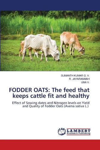 Fodder Oats