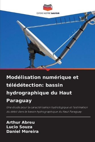 Modélisation numérique et télédétection