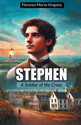 StephenA Soldier of the Cross (Edition2024)