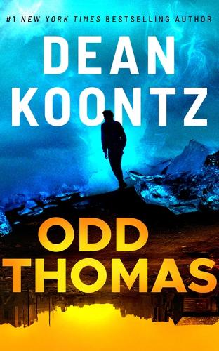 Odd Thomas
