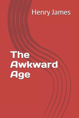 The Awkward Age