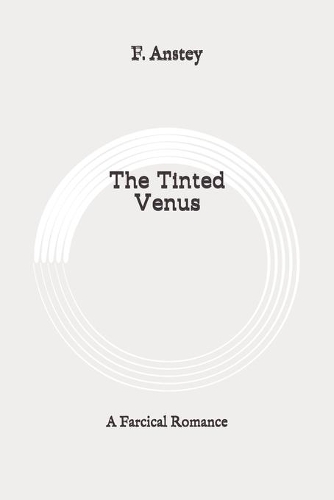 The Tinted Venus