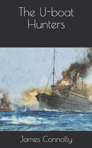 The U-boat Hunters
