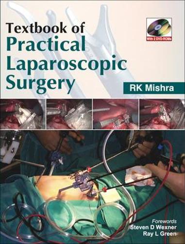 Textbook of Practical Laparoscopic Surgery