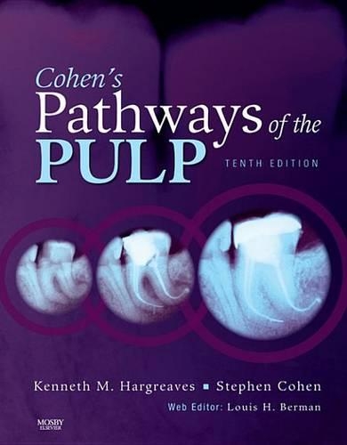 Cohen's Pathways of the Pulp Expert Consult