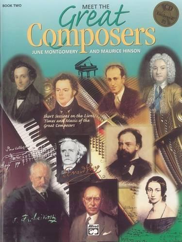 Meet the Great Composers