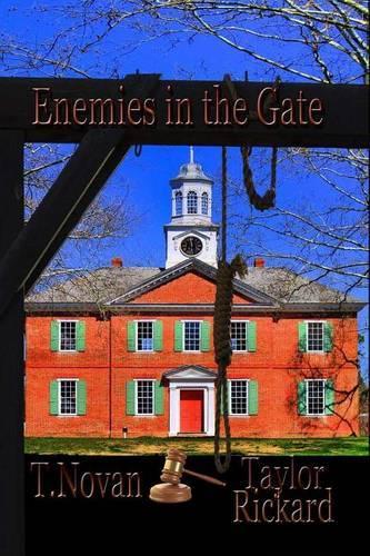 Enemies in the Gate