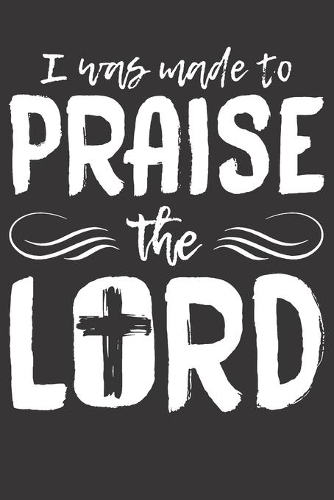 Journal Jesus Christ believe praise lord