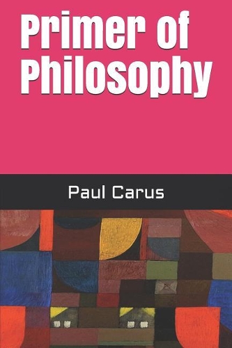 Primer of Philosophy
