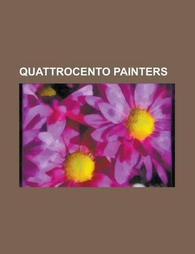 Quattrocento Painters
