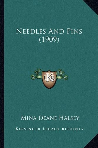 Needles And Pins (1909)