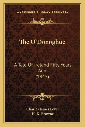 The O'Donoghue