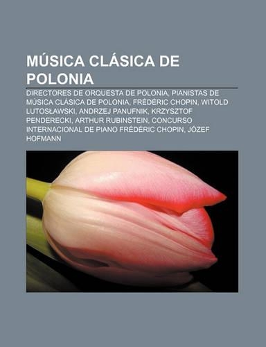 Musica Clasica de Polonia