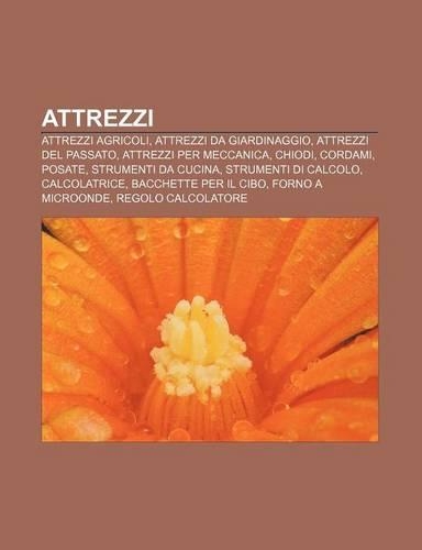 Attrezzi