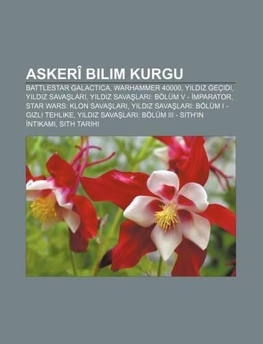 Askeri Bilim Kurgu