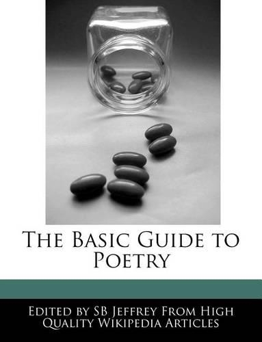 The Basic Guide to Poetry